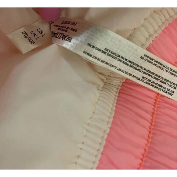 Free People Landscape View Ski Pants Size L - Picture 11 of 12